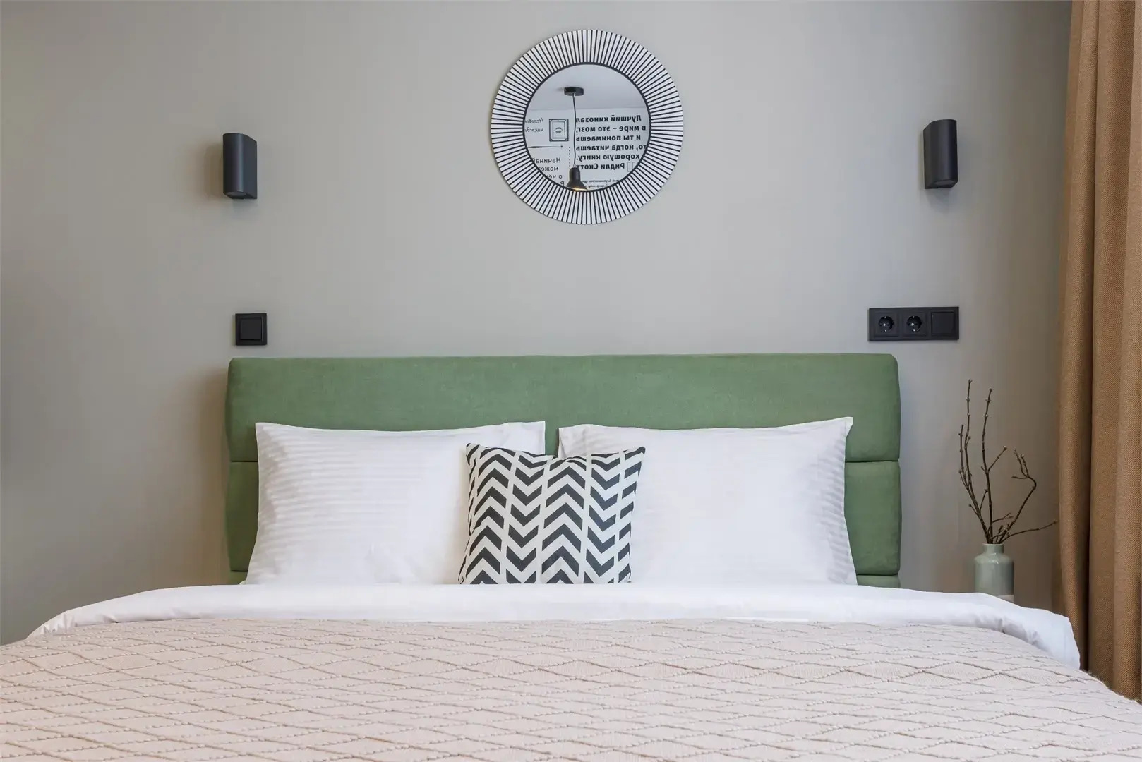 Апартаменты FortEstate 507