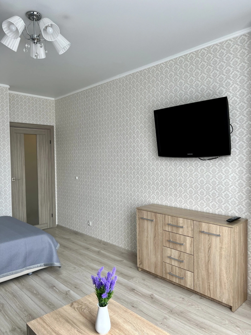 Квартира Майский проезд 10