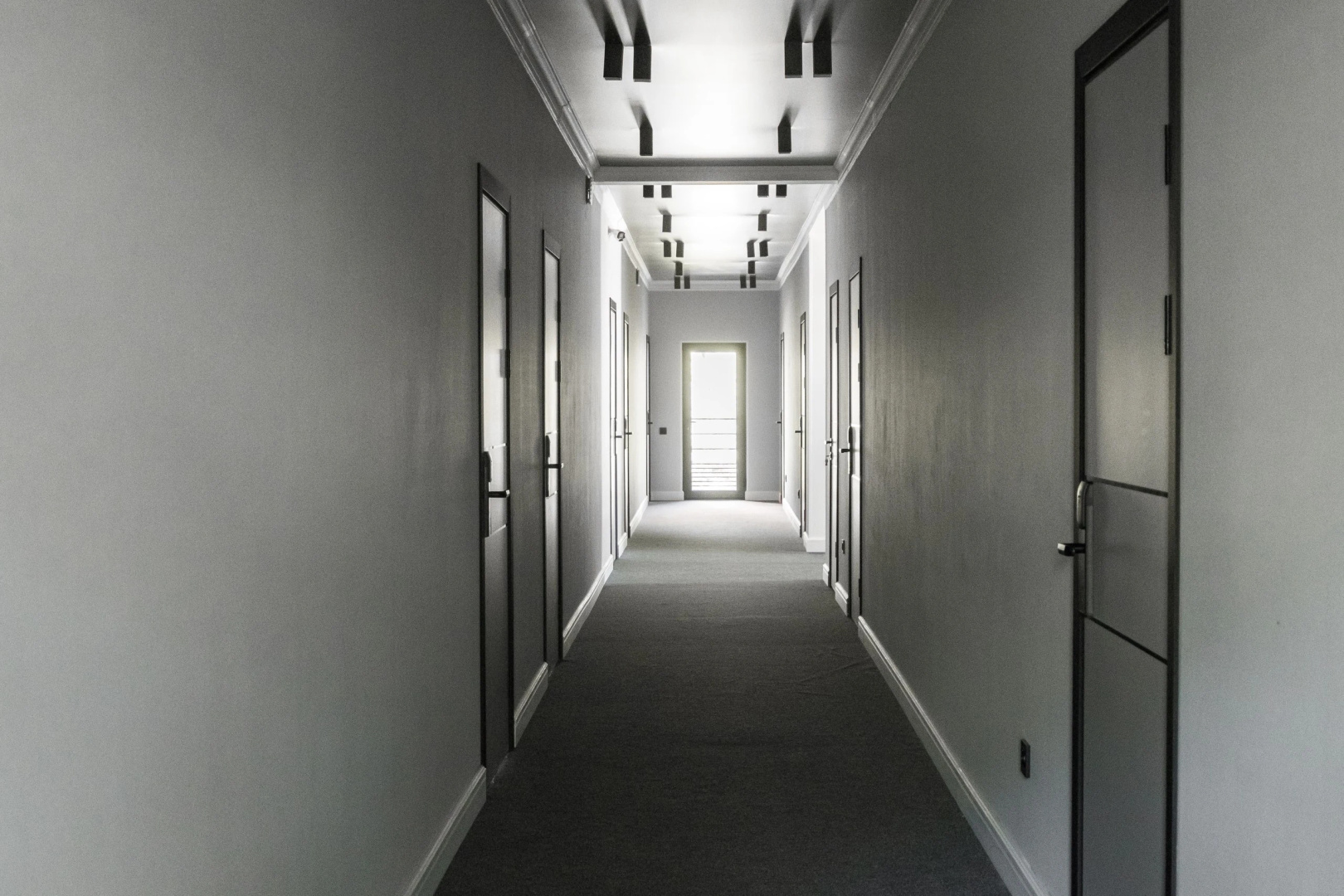 Отель Máre Hotel