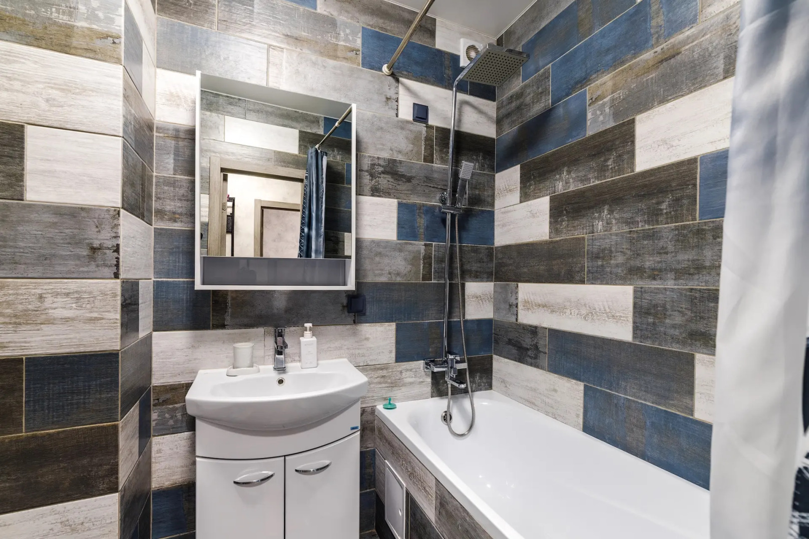 Квартира PrezentHaus в центре 1