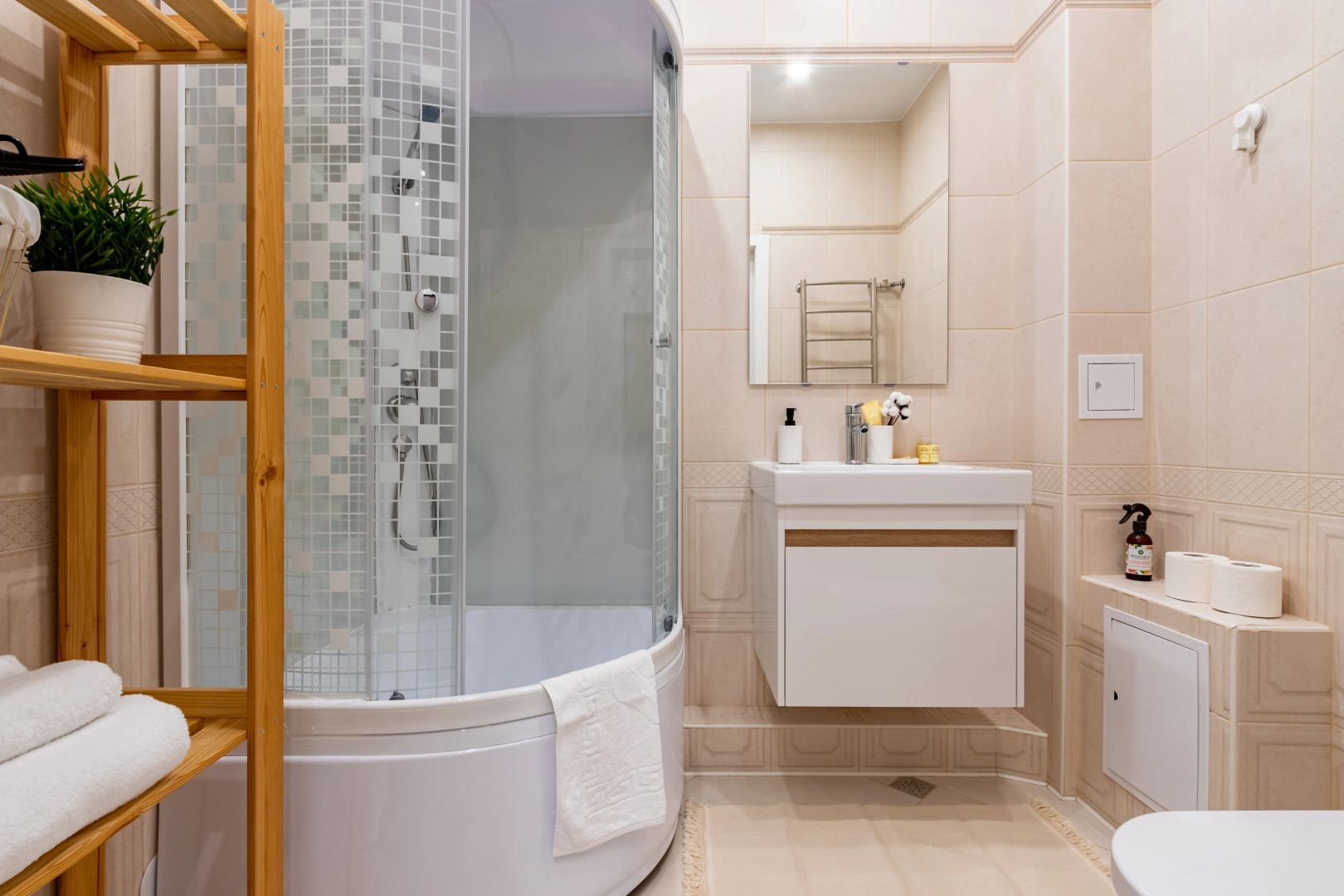 Апартаменты Ohtainn Studio