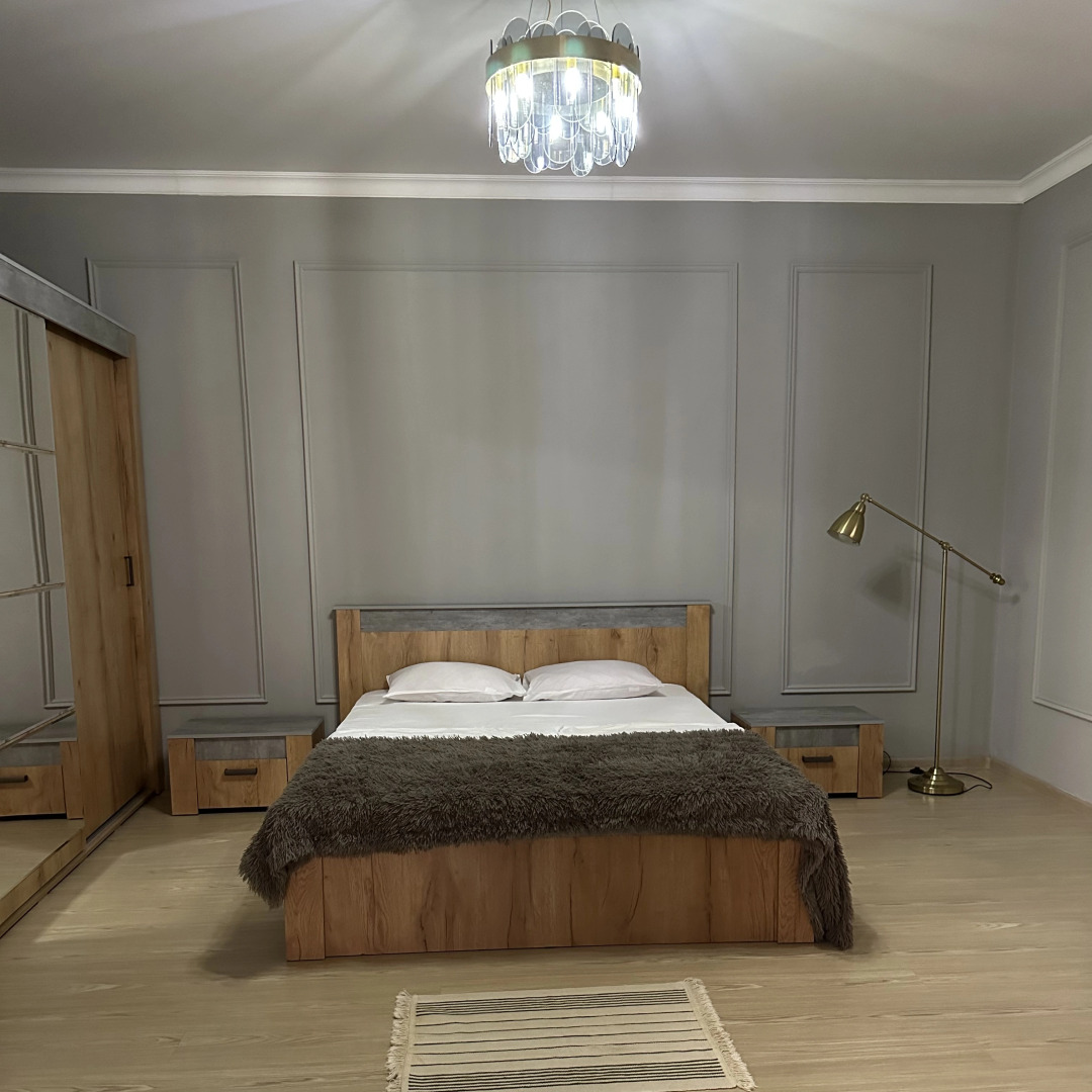 Гостевой дом FH House