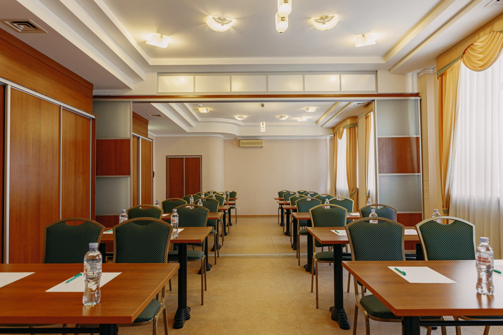 Тверь Парк Отель