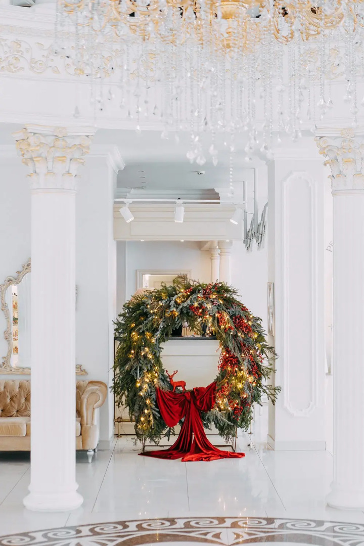 Гостиница Царская деревня Государев дом