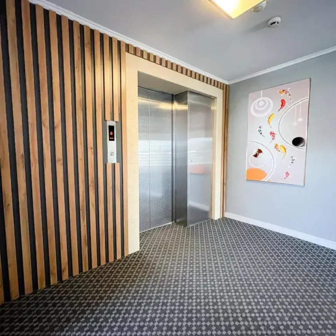 Отель Golden Palace