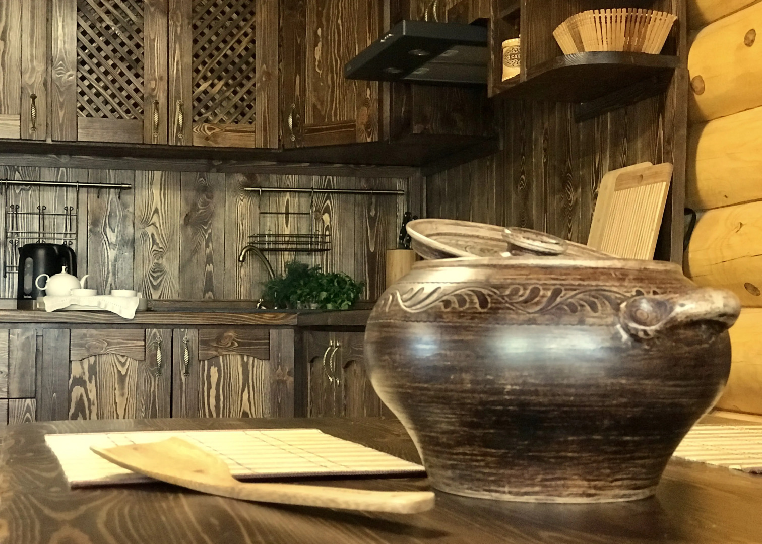 Timoshkino Guesthouse