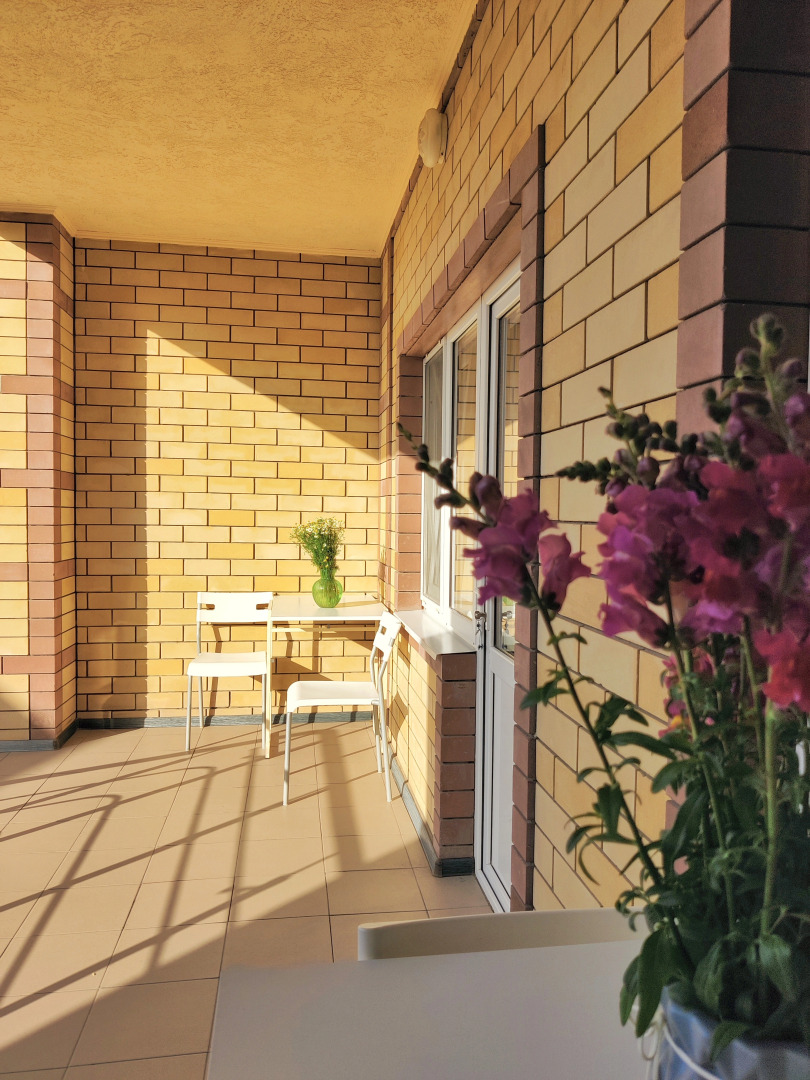 Гостевой дом на Новороссийской