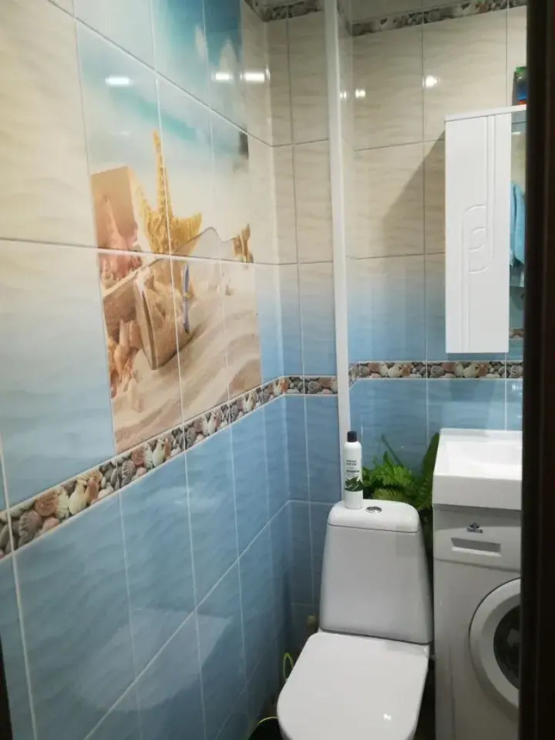 Апартаменты Old Pskov