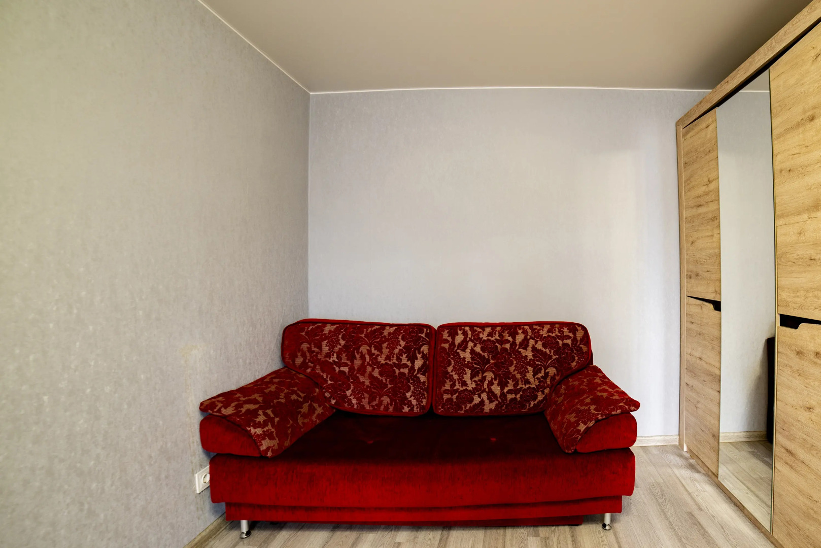 Апартаменты InnDays Красногвардейский Бульвар 37