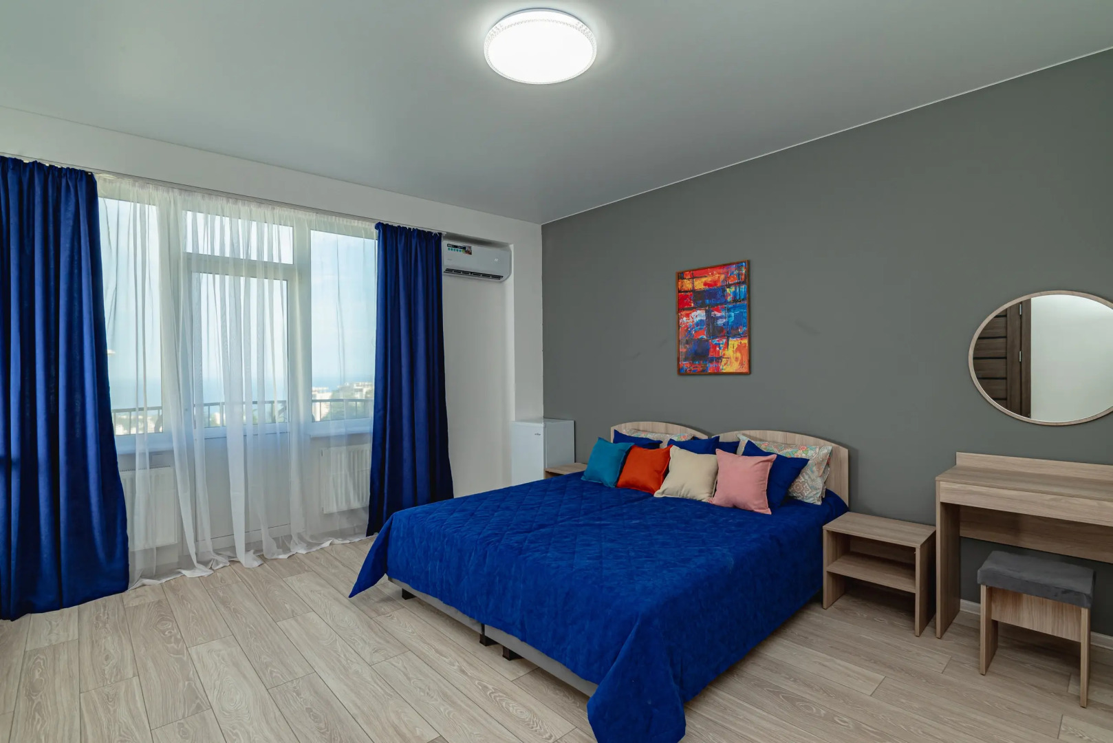 Гостевой дом Modern