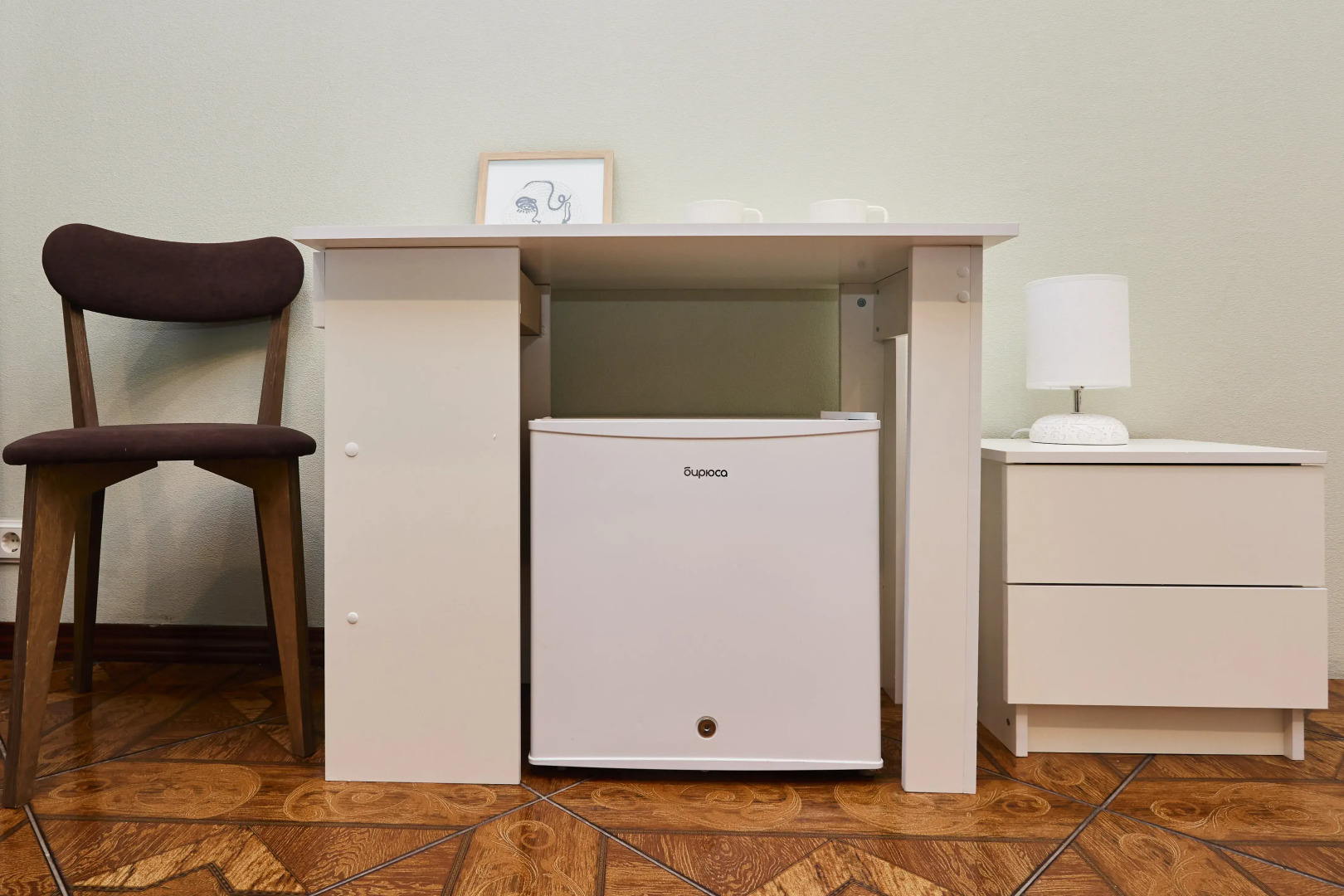 Мини-отель Ветер в ивах