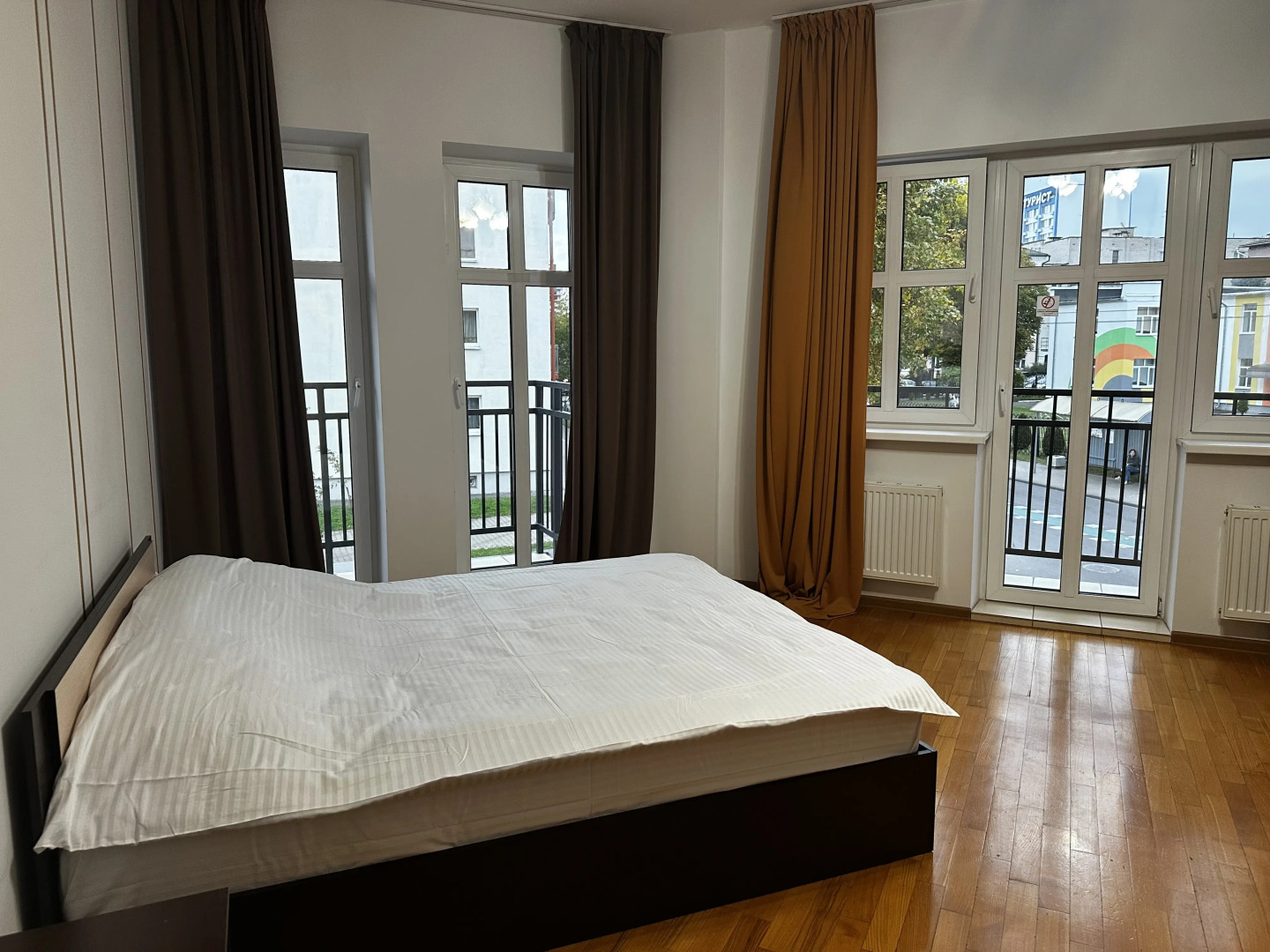 Квартира Светлая в Центре Бреста