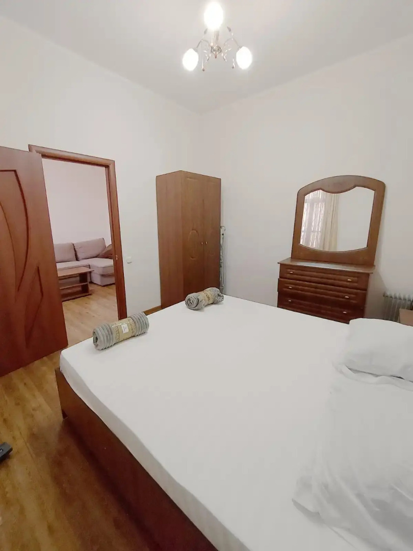 Гостевой дом Орион