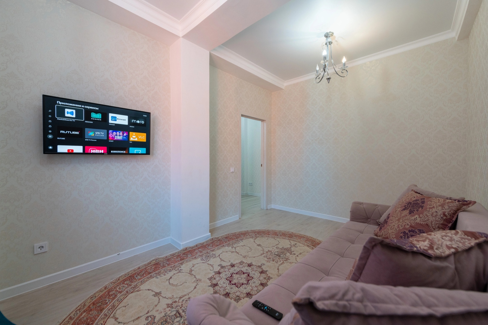 Апартаменты Sundag Д148