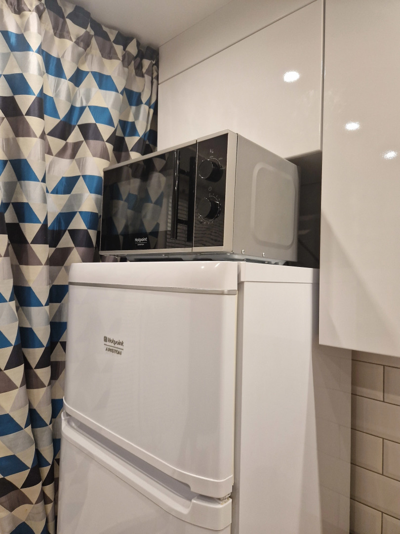 Квартира Комфортабельная в 7ми мин от метро