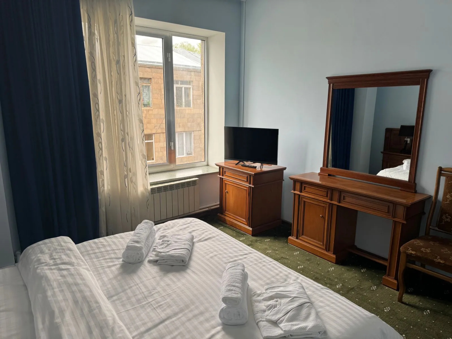Lalaner Hotel