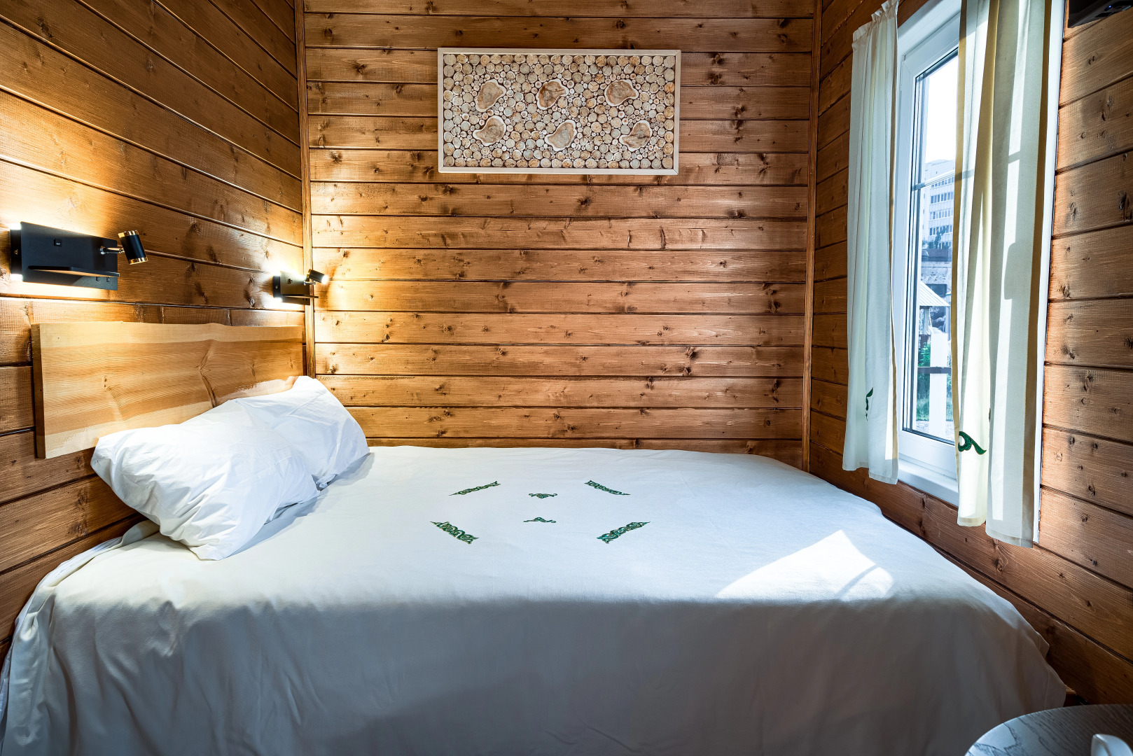 Бутик-отель Кунак