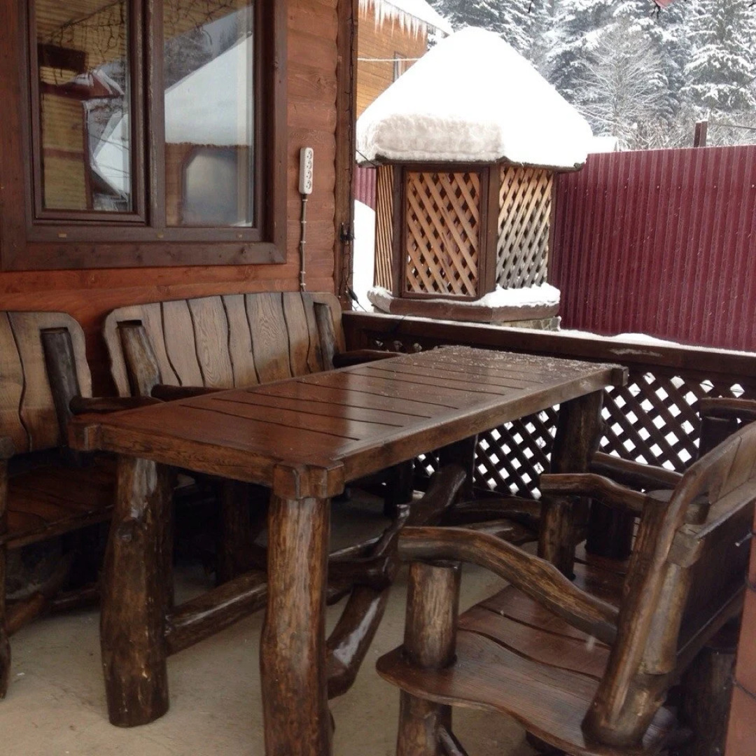 Гостевой Дом Bukovel Private Sadiba Arina