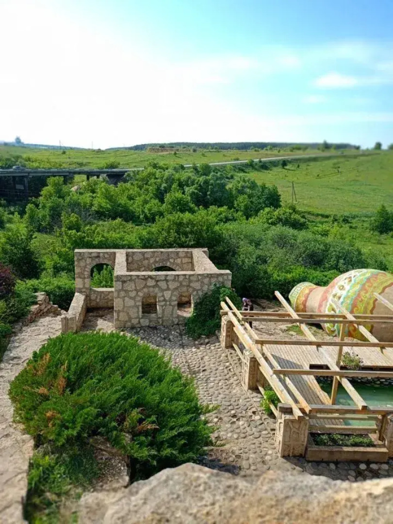 Частный Дом на Советской 23