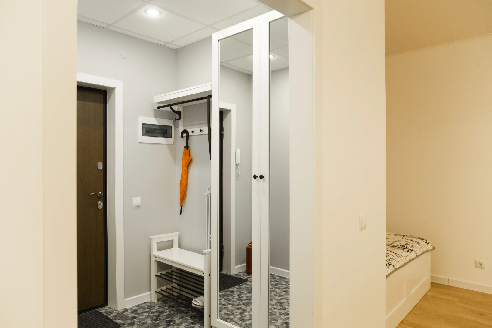 Квартира на Ольгинской Набережной