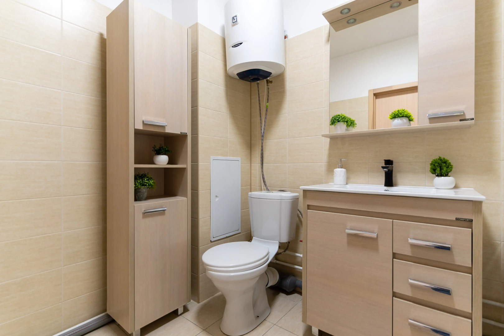 0 Апартамент на Степана Разина 2 (89А)