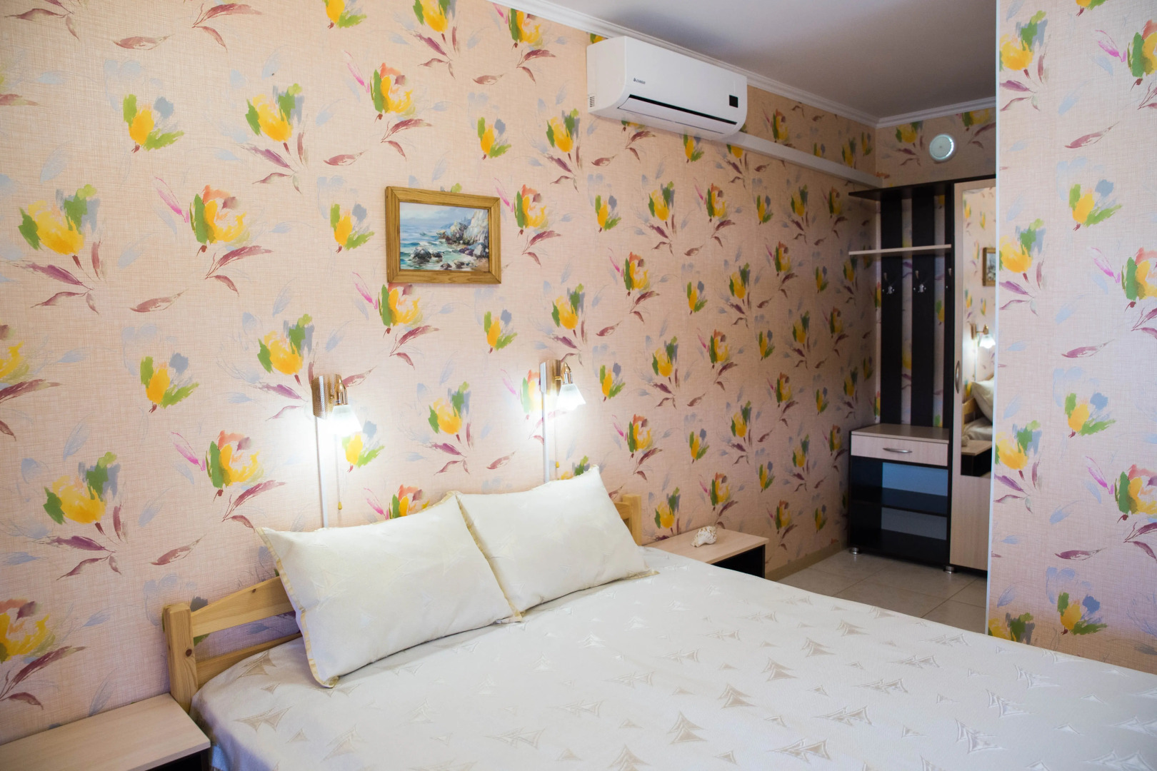 Гостевой Дом Светлана