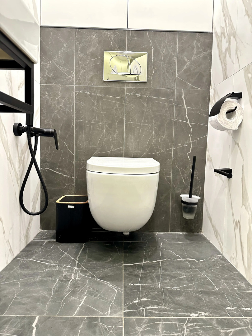 Квартира FSF Премиальная в элитном доме exclusive