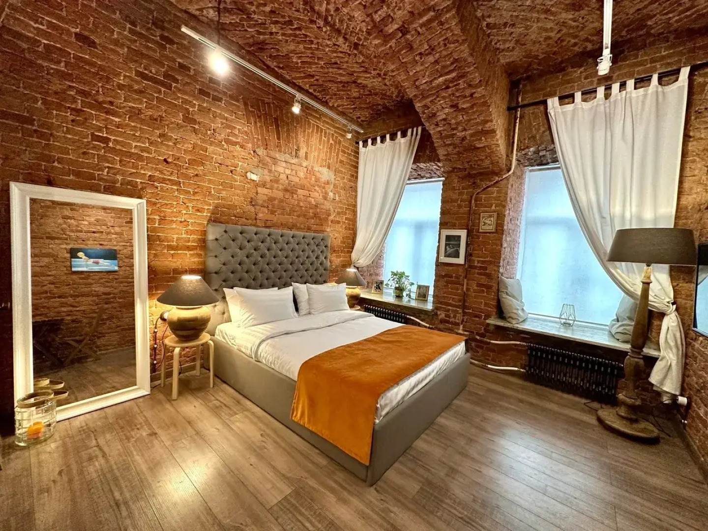 Квартира Lomonosov Big Family