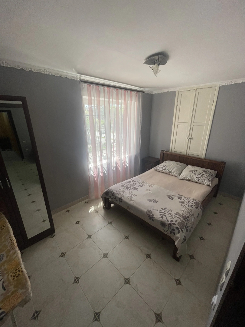 Квартира Уютная 2-комнатная квартира