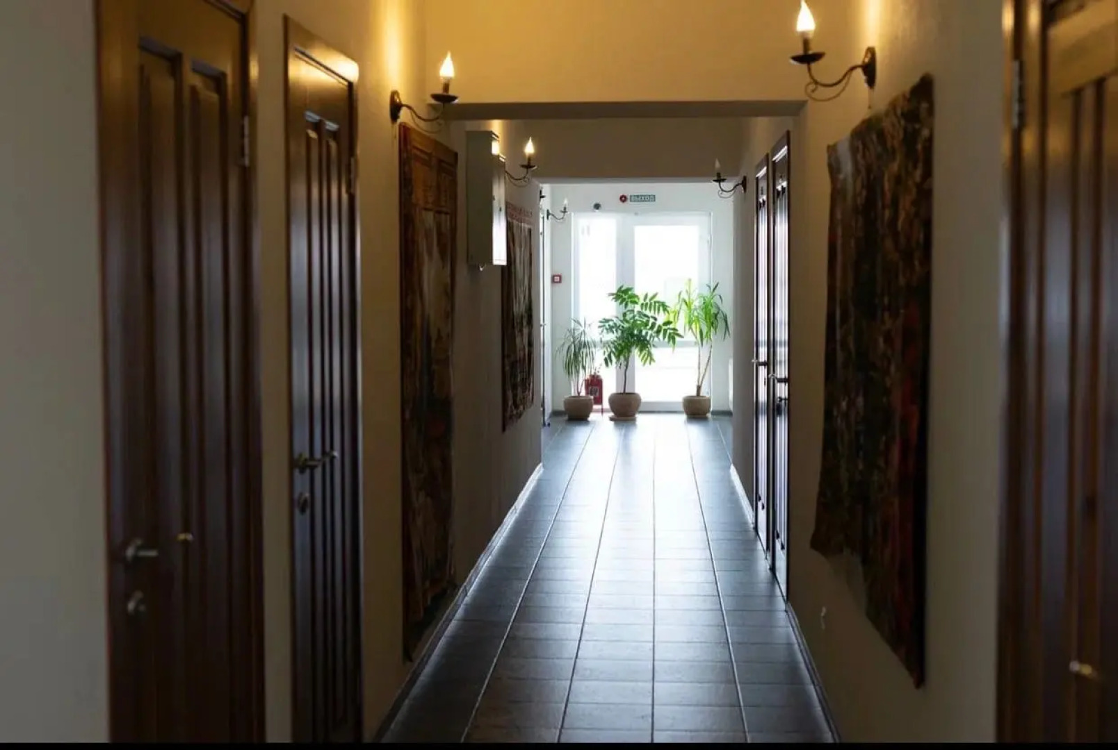 Гостевой Дом Веранда