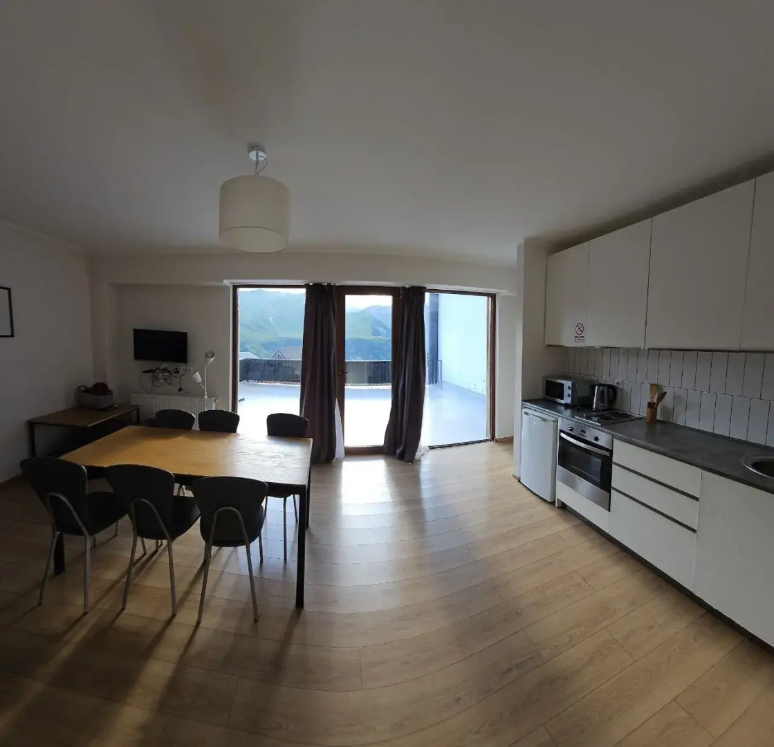 Gogo Apartments New Gudauri