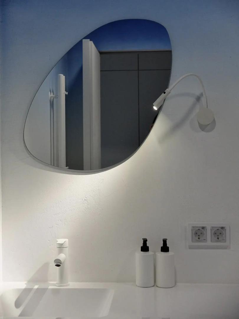 Апартаменты BIUEPOINT