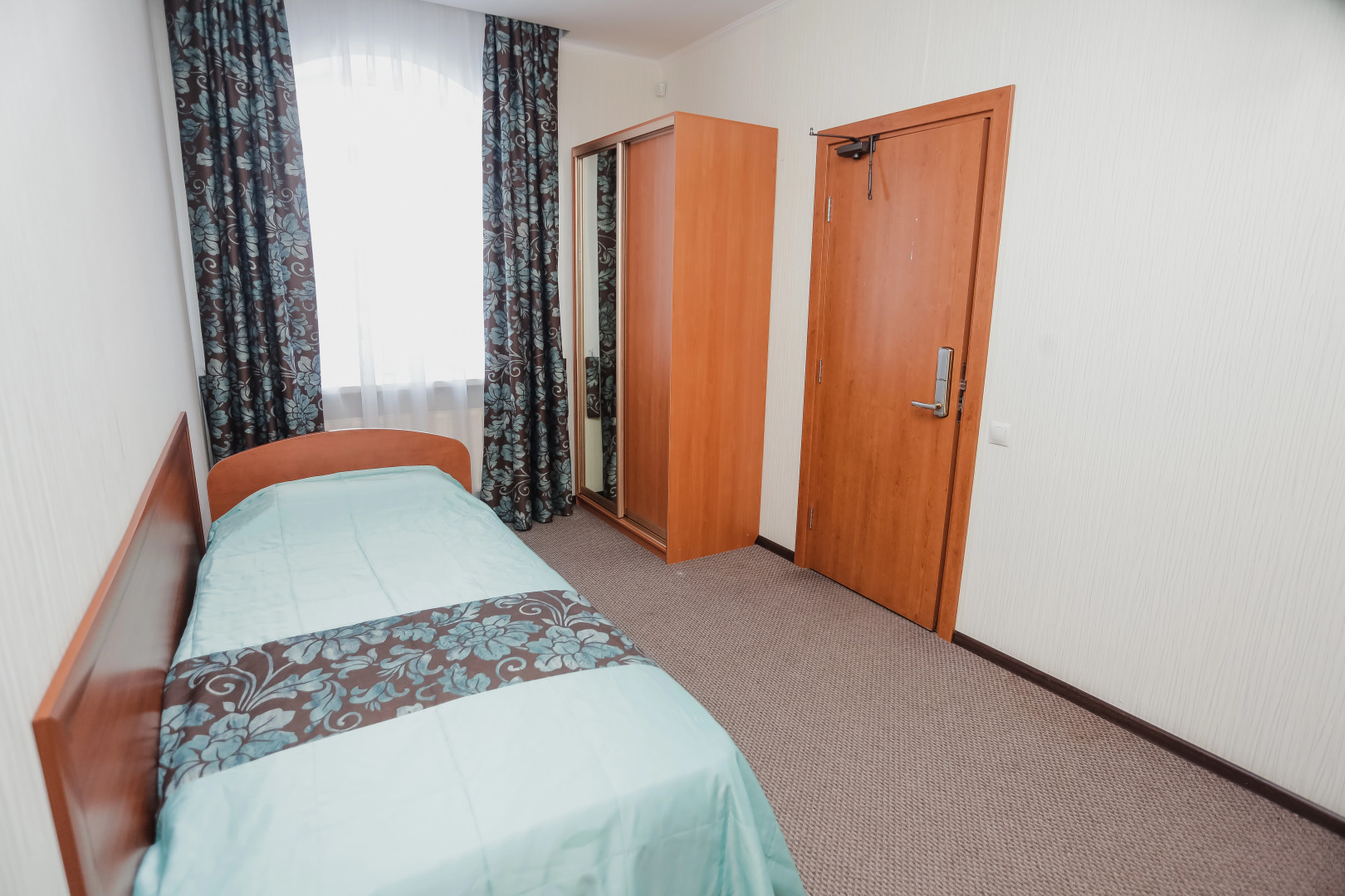 Гостиница Европейская