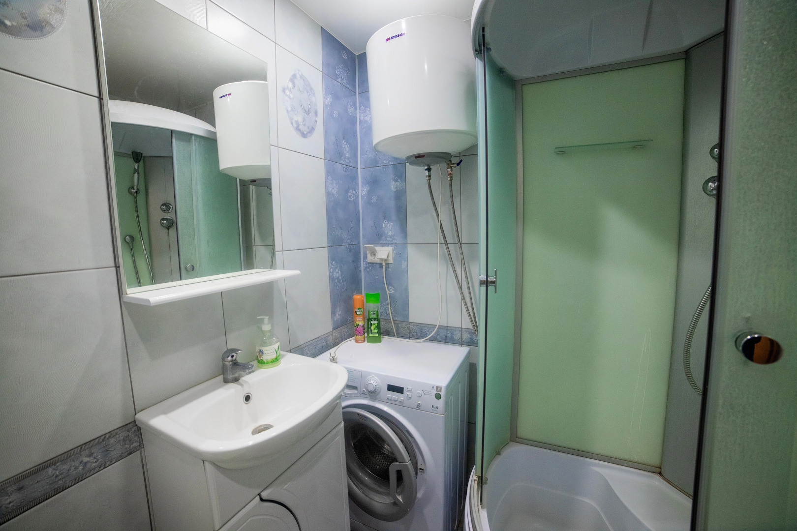 Апартаменты в центре Кардиоцентр