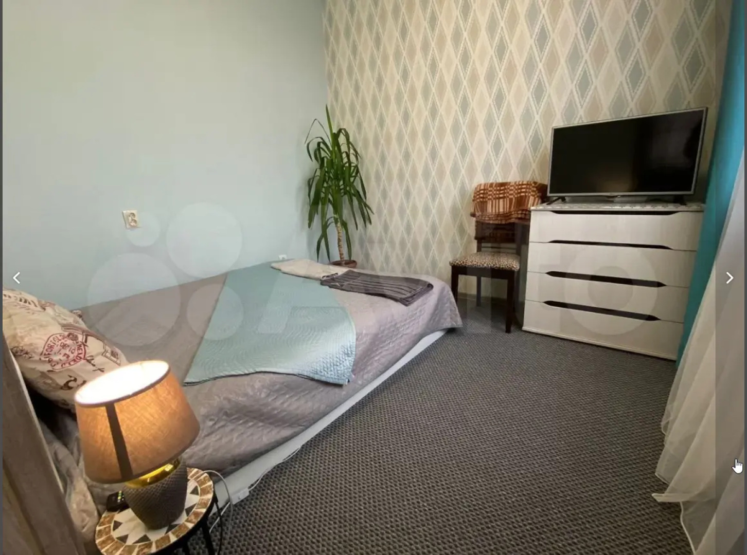 Апартаменты на дачной