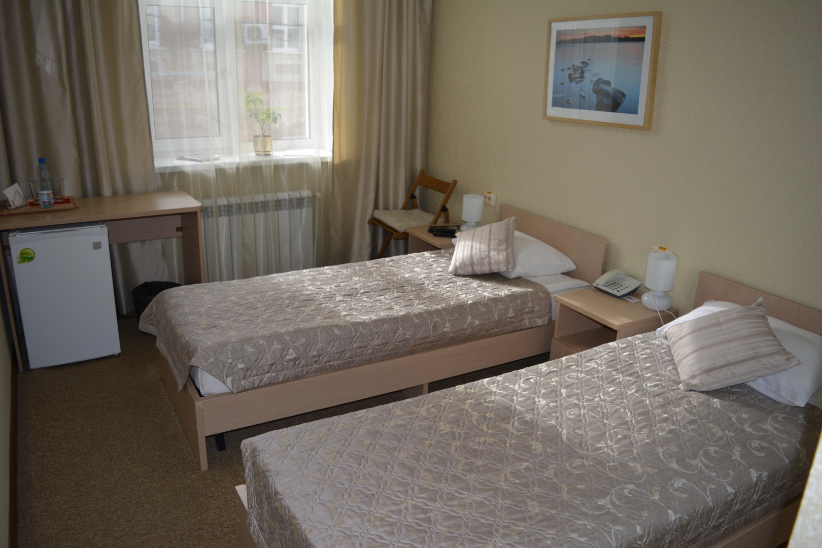 Гостевой Дом Серебряный ключ