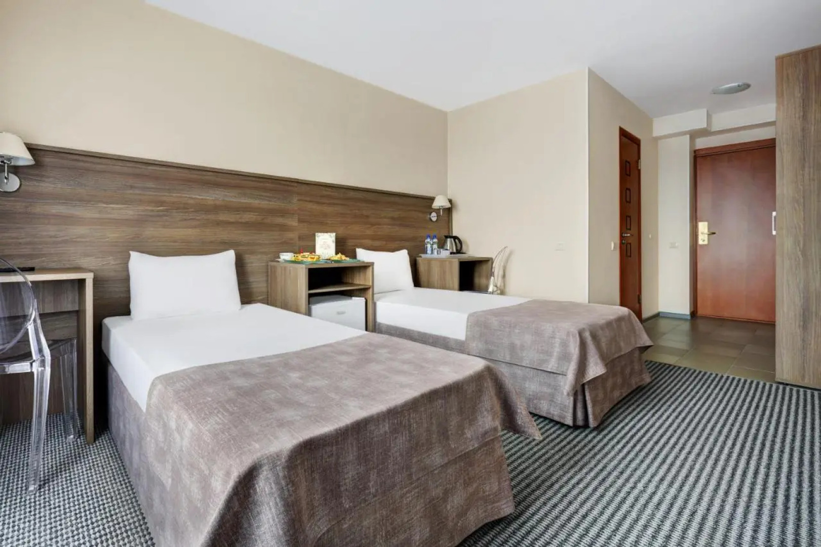 Гостиница Звездная