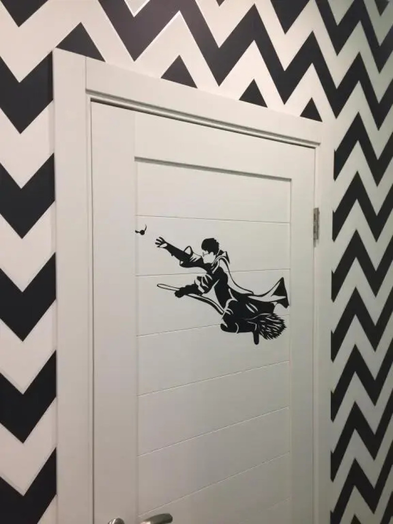 Апартаменты Орден Феникса