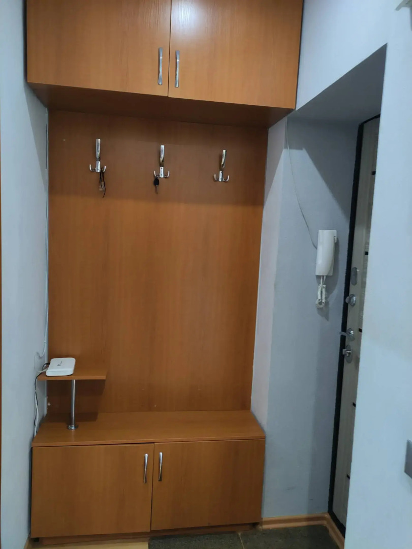 Квартира на Атаманская 60А