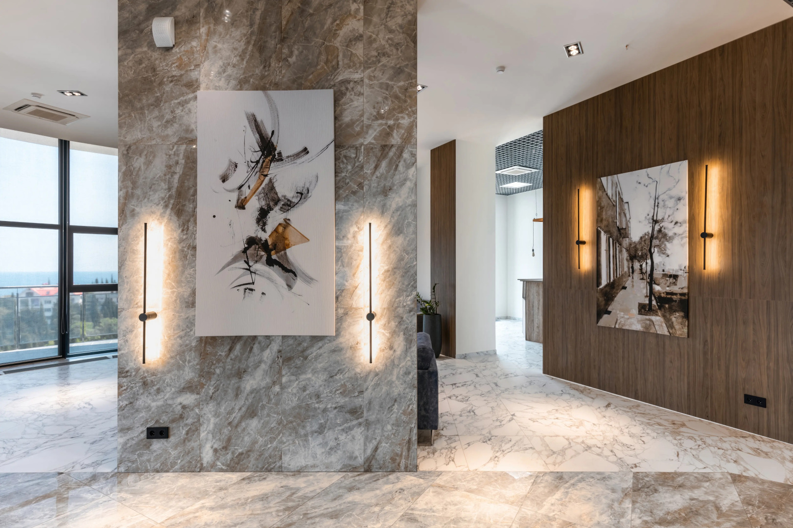 Апарт-Отель Крымская Резиденция