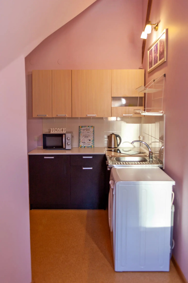 Апартаменты на Герцена 8А 2