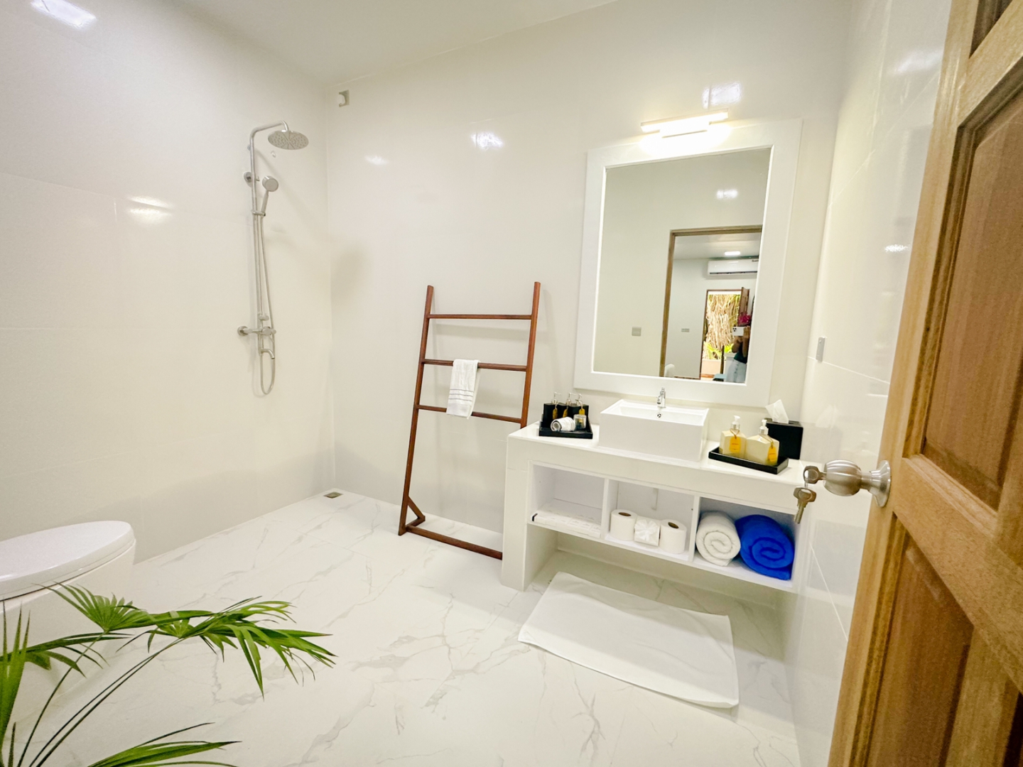 Island Luxury Dive Hotel, Fulhadhoo