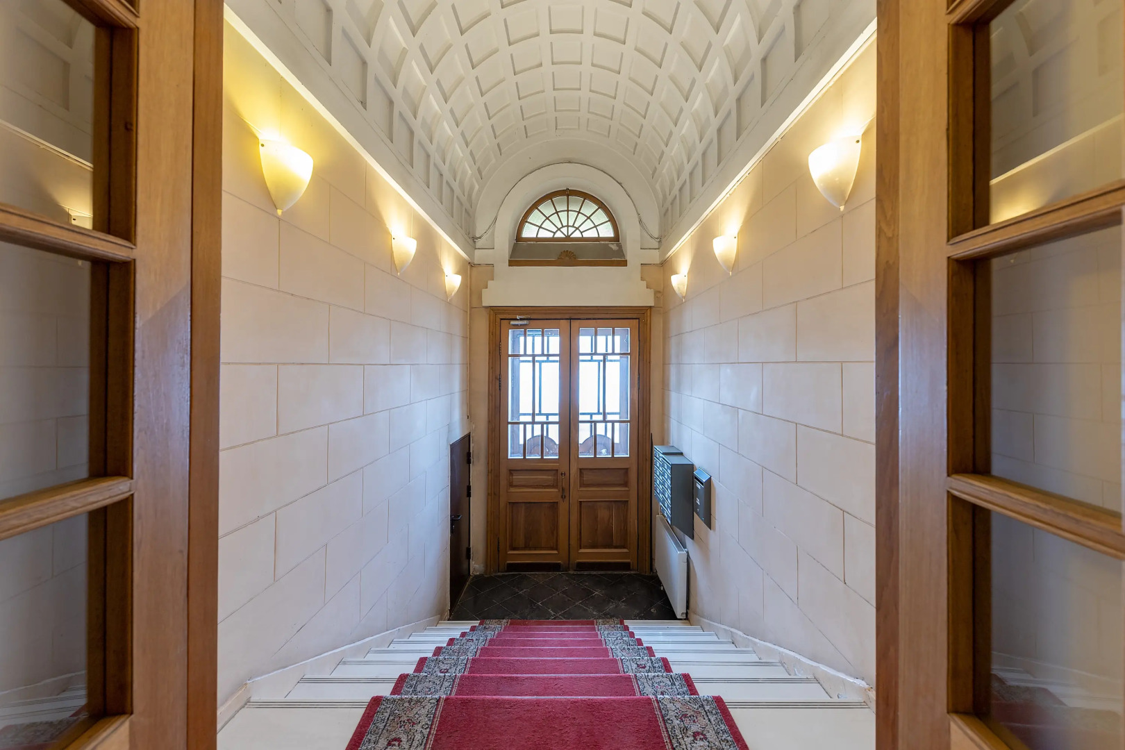 Квартира Резиденция