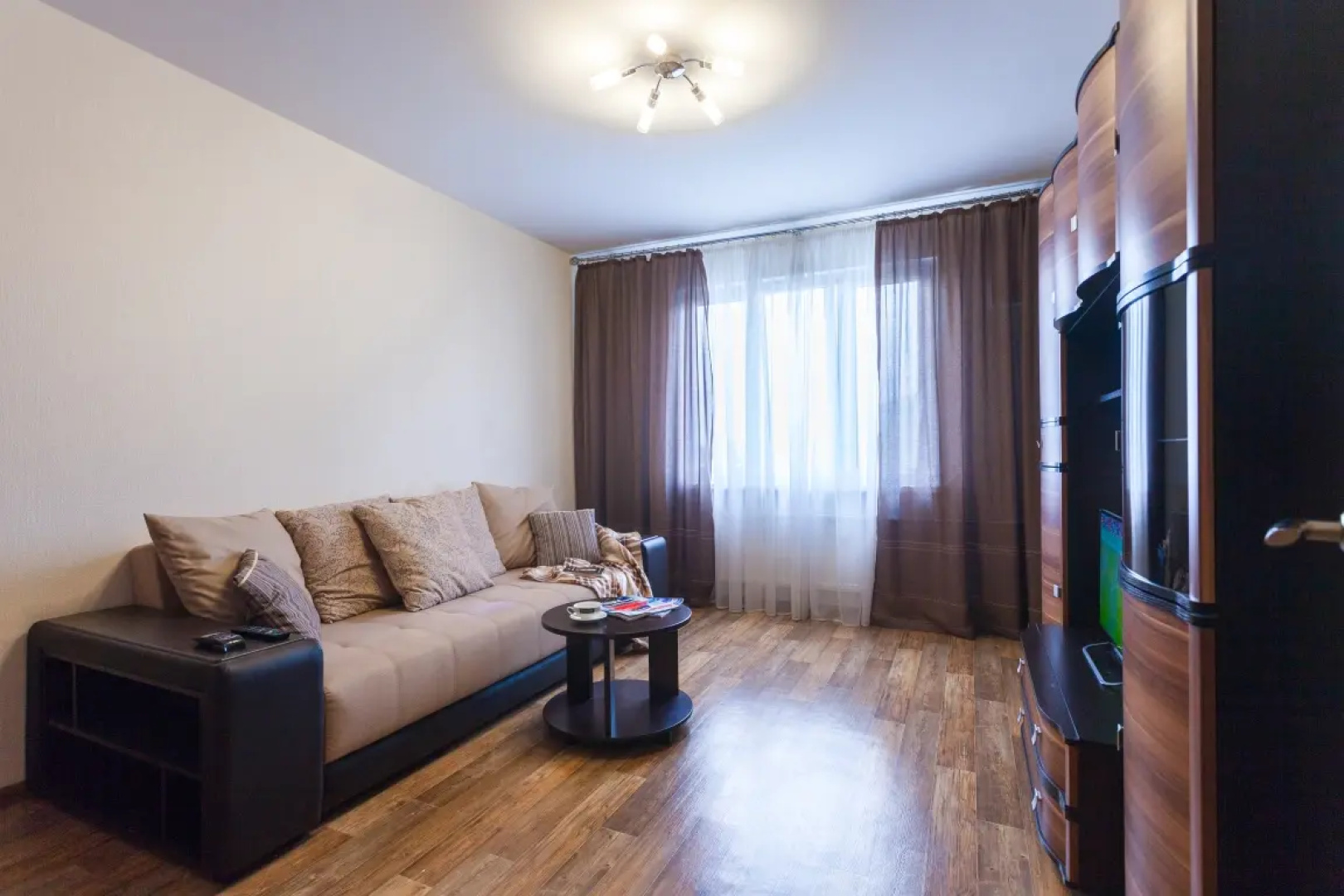 Апартаменты Park Inn Hause 5