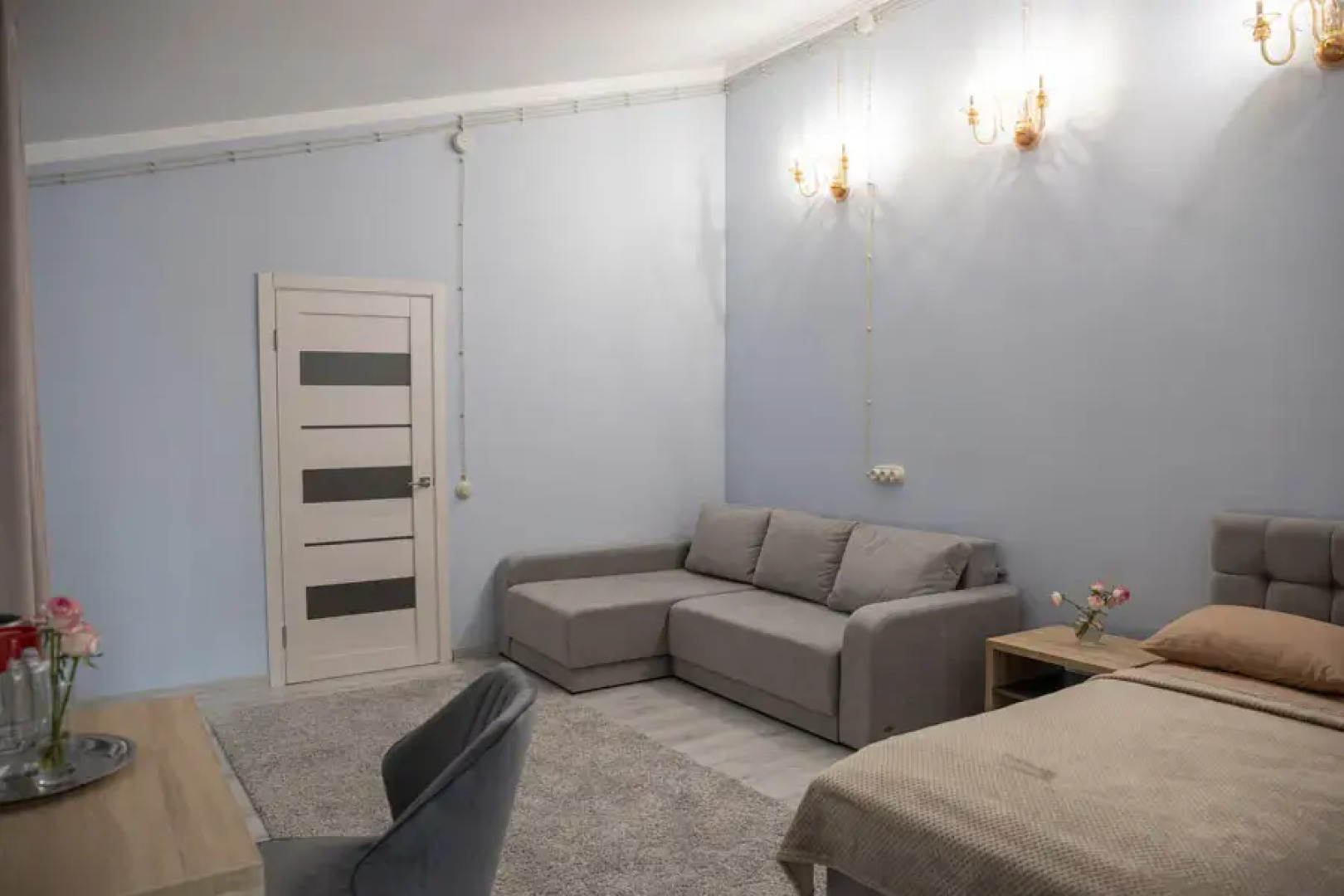 Драйв Парк Фитнес лагерь похудения для взрослых 3