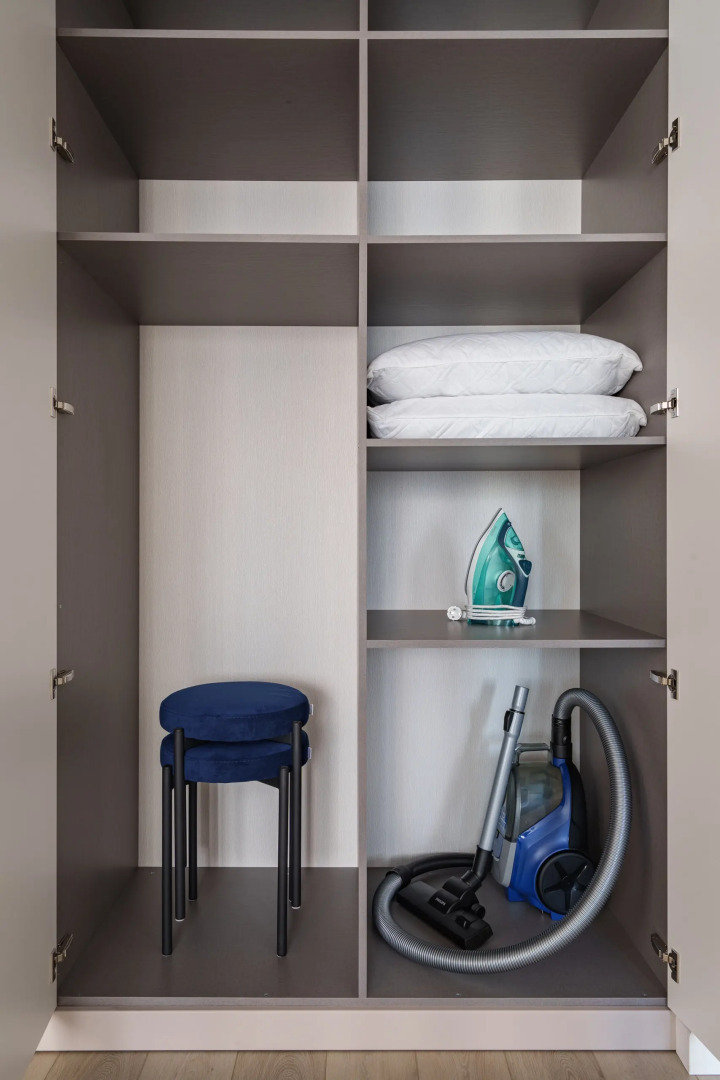 Квартира Krasroom 3-к Люкс в ЖК Александровский