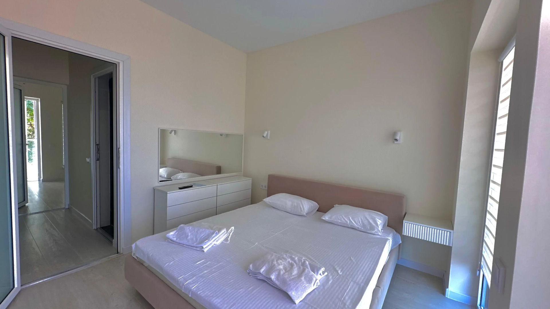 Виктория Отель энд Спа