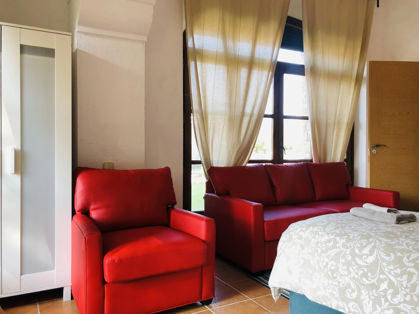 Гостевой Дом Casa Les Pomeretes