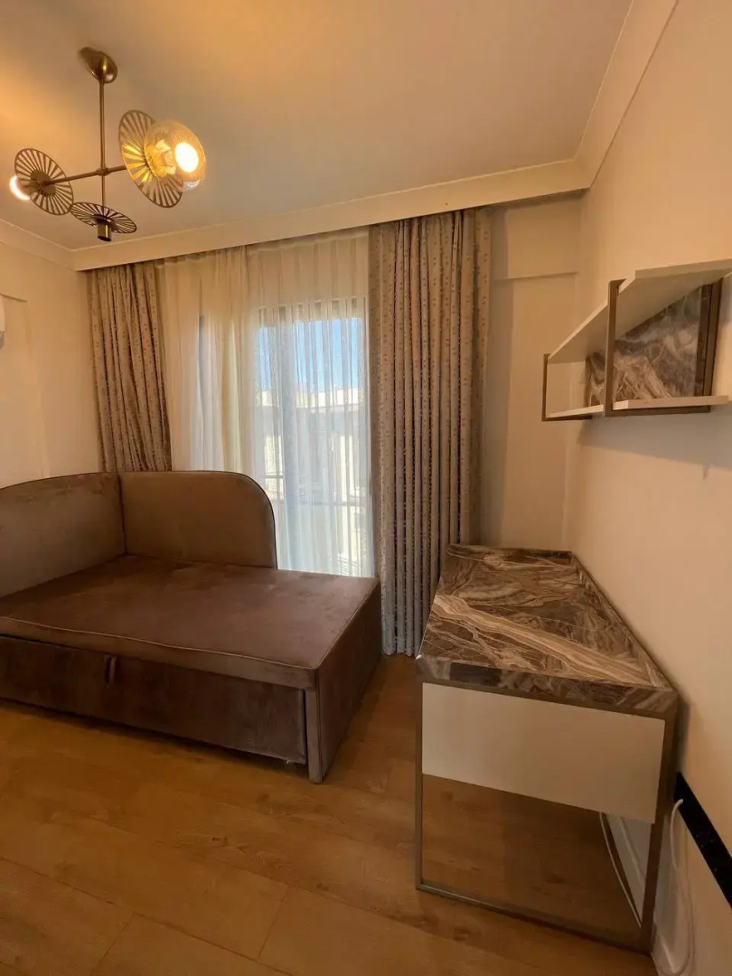 Апартаменты Kervansaray Loft