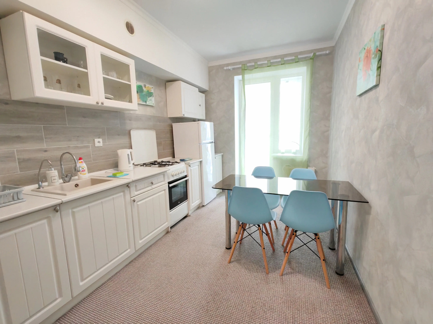 Апартаменты Легенды Моря